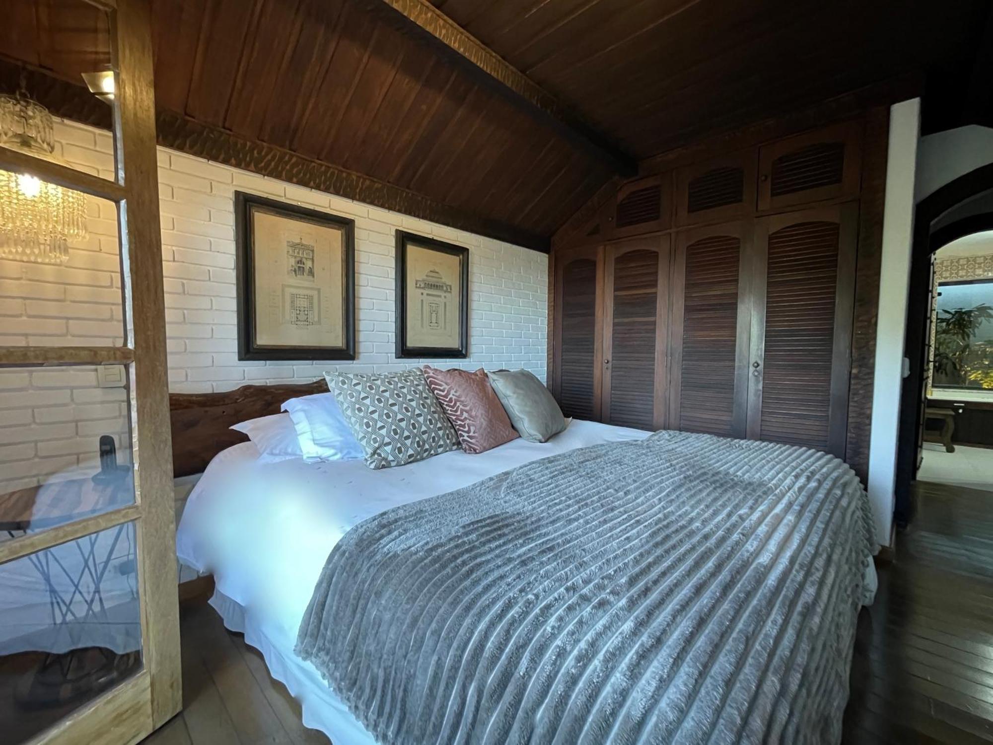 Alma Hotel Campos do Jordao Exterior photo